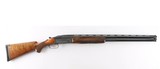 Krieghoff model 32 Trap 12 Ga., cased with .410 barrel inserts, Cased, Excellent Pampered Condition, - 3 of 19