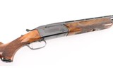 Krieghoff model 32 Trap 12 Ga., cased with .410 barrel inserts, Cased, Excellent Pampered Condition, - 13 of 19