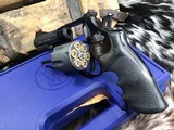 Smith & Wesson 329PD, LNIB, Light Weight Scandium/Titanium .44 Mag Revolver, TFO - 5 of 24