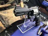 Smith & Wesson 329PD, LNIB, Light Weight Scandium/Titanium .44 Mag Revolver, TFO - 4 of 24