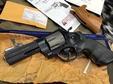 Smith & Wesson 329PD, LNIB, Light Weight Scandium/Titanium .44 Mag Revolver, TFO - 19 of 24