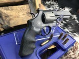 Smith & Wesson 329PD, LNIB, Light Weight Scandium/Titanium .44 Mag Revolver, TFO - 1 of 24