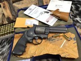 Smith & Wesson 329PD, LNIB, Light Weight Scandium/Titanium .44 Mag Revolver, TFO - 22 of 24