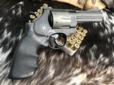 Smith & Wesson 329PD, LNIB, Light Weight Scandium/Titanium .44 Mag Revolver, TFO - 14 of 24