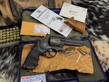 Smith & Wesson 329PD, LNIB, Light Weight Scandium/Titanium .44 Mag Revolver, TFO - 18 of 24