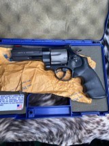 Smith & Wesson 329PD, LNIB, Light Weight Scandium/Titanium .44 Mag Revolver, TFO - 7 of 24