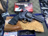 Smith & Wesson 329PD, LNIB, Light Weight Scandium/Titanium .44 Mag Revolver, TFO - 10 of 24