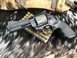 Smith & Wesson 329PD, LNIB, Light Weight Scandium/Titanium .44 Mag Revolver, TFO - 17 of 24