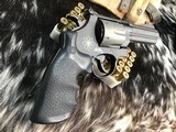Smith & Wesson 329PD, LNIB, Light Weight Scandium/Titanium .44 Mag Revolver, TFO - 23 of 24