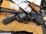 Smith & Wesson 329PD, LNIB, Light Weight Scandium/Titanium .44 Mag Revolver, TFO - 20 of 24
