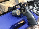 Smith & Wesson 329PD, LNIB, Light Weight Scandium/Titanium .44 Mag Revolver, TFO - 24 of 24