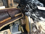 1874 Mfg. Colt SAA Artillary , 5.5 inch Barrel, .45 Colt, Ivory Grips - 10 of 21