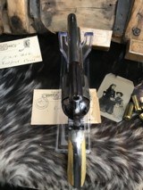 1874 Mfg. Colt SAA Artillary , 5.5 inch Barrel, .45 Colt, Ivory Grips - 18 of 21