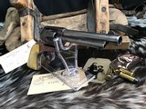 1874 Mfg. Colt SAA Artillary , 5.5 inch Barrel, .45 Colt, Ivory Grips - 14 of 21
