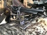 1883 Colt Frontier Six Shooter, 5.5 Inch, .44/40 Cartridge, Antique BP - 19 of 23