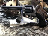 1883 Colt Frontier Six Shooter, 5.5 Inch, .44/40 Cartridge, Antique BP - 17 of 23