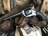 1883 Colt Frontier Six Shooter, 5.5 Inch, .44/40 Cartridge, Antique BP - 7 of 23