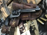 1883 Colt Frontier Six Shooter, 5.5 Inch, .44/40 Cartridge, Antique BP - 6 of 23