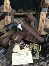 1883 Colt Frontier Six Shooter, 5.5 Inch, .44/40 Cartridge, Antique BP - 8 of 23