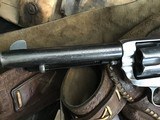 1883 Colt Frontier Six Shooter, 5.5 Inch, .44/40 Cartridge, Antique BP - 23 of 23
