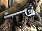 1883 Colt Frontier Six Shooter, 5.5 Inch, .44/40 Cartridge, Antique BP - 10 of 23