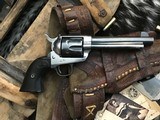 1883 Colt Frontier Six Shooter, 5.5 Inch, .44/40 Cartridge, Antique BP - 21 of 23