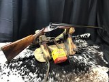 1947 Winchester Model 21 SXS Shotgun, 30 inch, 12 Ga., Cased W/Owners Papers, Unfired, Trades Welcome! - 2 of 25