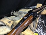 1947 Winchester Model 21 SXS Shotgun, 30 inch, 12 Ga., Cased W/Owners Papers, Unfired, Trades Welcome! - 8 of 25