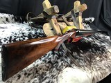 1947 Winchester Model 21 SXS Shotgun, 30 inch, 12 Ga., Cased W/Owners Papers, Unfired, Trades Welcome! - 12 of 25