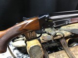 1947 Winchester Model 21 SXS Shotgun, 30 inch, 12 Ga., Cased W/Owners Papers, Unfired, Trades Welcome! - 7 of 25