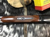 1947 Winchester Model 21 SXS Shotgun, 30 inch, 12 Ga., Cased W/Owners Papers, Unfired, Trades Welcome! - 16 of 25