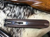 1947 Winchester Model 21 SXS Shotgun, 30 inch, 12 Ga., Cased W/Owners Papers, Unfired, Trades Welcome! - 18 of 25