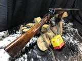 1947 Winchester Model 21 SXS Shotgun, 30 inch, 12 Ga., Cased W/Owners Papers, Unfired, Trades Welcome! - 11 of 25