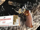1979 Mfg. Colt Pyhon Nickel 6 Inch, Boxed, Gorgeous. Trades Welcome. - 20 of 25