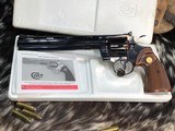 1980 Mfg. Colt Python, 8 Inch, Boxed& Unfired - 10 of 24
