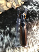 1980 Mfg. Colt Python, 8 Inch, Boxed& Unfired - 20 of 24