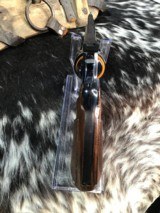 1980 Mfg. Colt Python, 8 Inch, Boxed& Unfired - 24 of 24