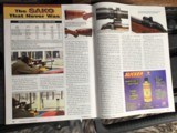 Sako 85 Highlander, Sako Custom Shop #1 Rarest Sako, Full Documentation, LOA, 300 Holland & Holland Magnum - 9 of 25