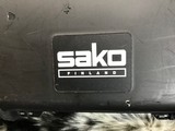 Sako 85 Highlander, Sako Custom Shop #1 Rarest Sako, Full Documentation, LOA, 300 Holland & Holland Magnum - 13 of 25
