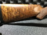 Sako 85 Highlander, Sako Custom Shop #1 Rarest Sako, Full Documentation, LOA, 300 Holland & Holland Magnum - 14 of 25