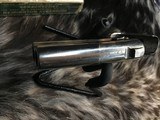 Remington model 95 Double Barrel Derringer, Nickel, Boxed, .41RF Short - 11 of 15