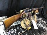 1962 Winchester model 61, Unfired since factory w/Hangtag, 22 SLLR, Grooved Receiver, Gorgeous - 9 of 23