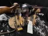 1962 Winchester model 61, Unfired since factory w/Hangtag, 22 SLLR, Grooved Receiver, Gorgeous