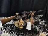 1962 Winchester model 61, Unfired since factory w/Hangtag, 22 SLLR, Grooved Receiver, Gorgeous - 2 of 23
