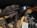 1962 Winchester model 61, Unfired since factory w/Hangtag, 22 SLLR, Grooved Receiver, Gorgeous - 8 of 23