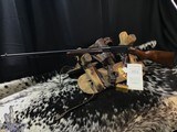 1962 Winchester model 61, Unfired since factory w/Hangtag, 22 SLLR, Grooved Receiver, Gorgeous - 5 of 23