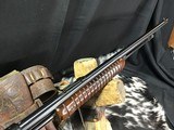 1962 Winchester model 61, Unfired since factory w/Hangtag, 22 SLLR, Grooved Receiver, Gorgeous - 12 of 23