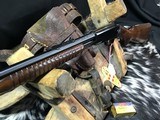 1962 Winchester model 61, Unfired since factory w/Hangtag, 22 SLLR, Grooved Receiver, Gorgeous - 18 of 23