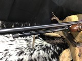 1962 Winchester model 61, Unfired since factory w/Hangtag, 22 SLLR, Grooved Receiver, Gorgeous - 14 of 23