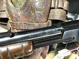 1962 Winchester model 61, Unfired since factory w/Hangtag, 22 SLLR, Grooved Receiver, Gorgeous - 3 of 23
